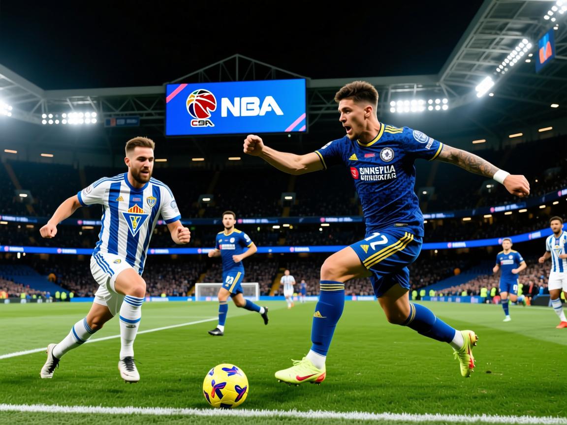 莱加内斯击败切尔西，取得宝贵胜利  第4张