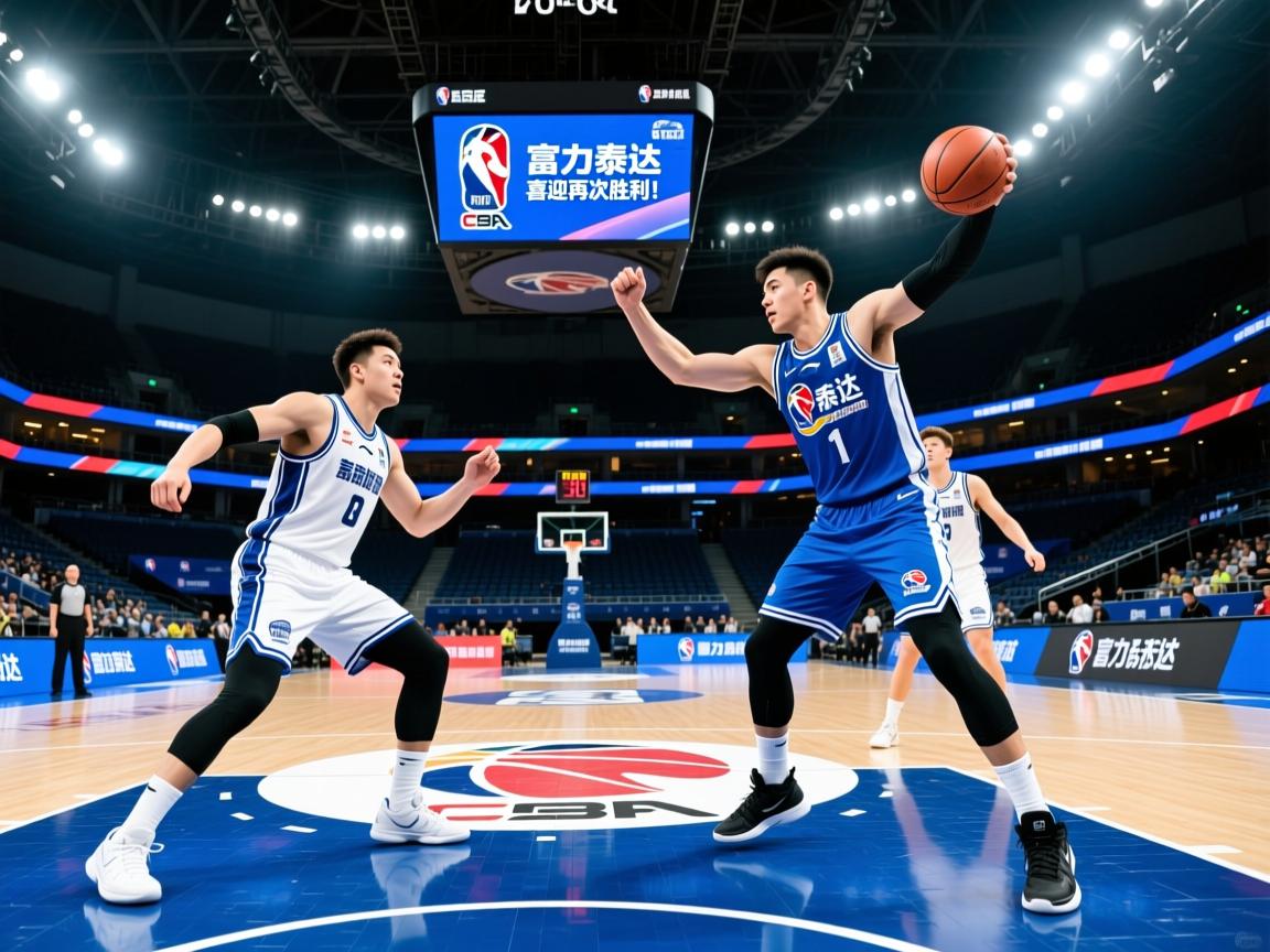 富力击败泰达，反超对手，喜迎再次胜利！  第2张