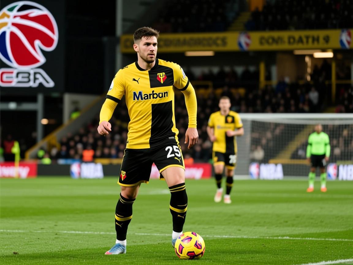 沃特福德未能击败米德尔斯堡,势头疲软,球员态度缺失 第4张