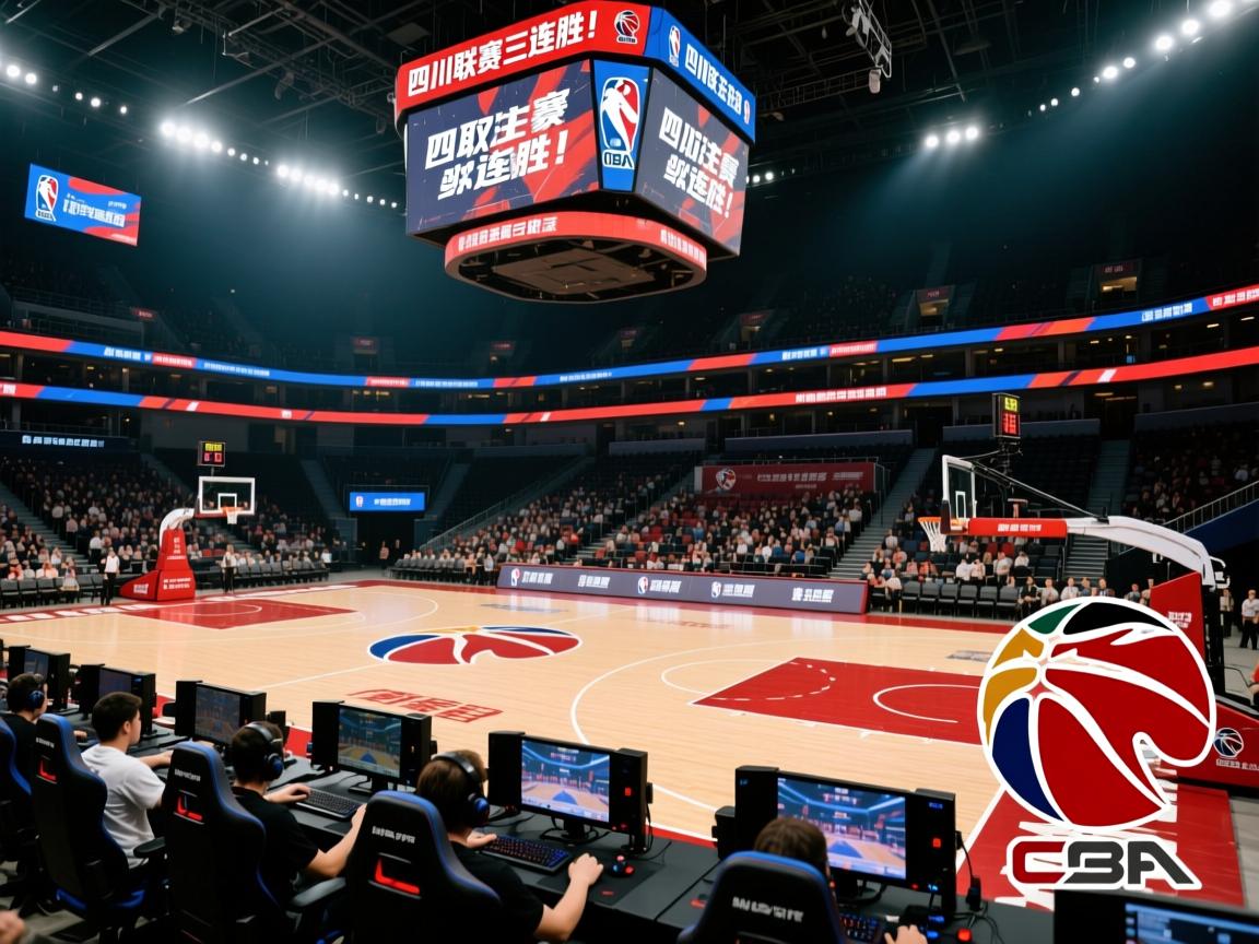 四川主场取胜,豪取联赛三连胜! 第3张