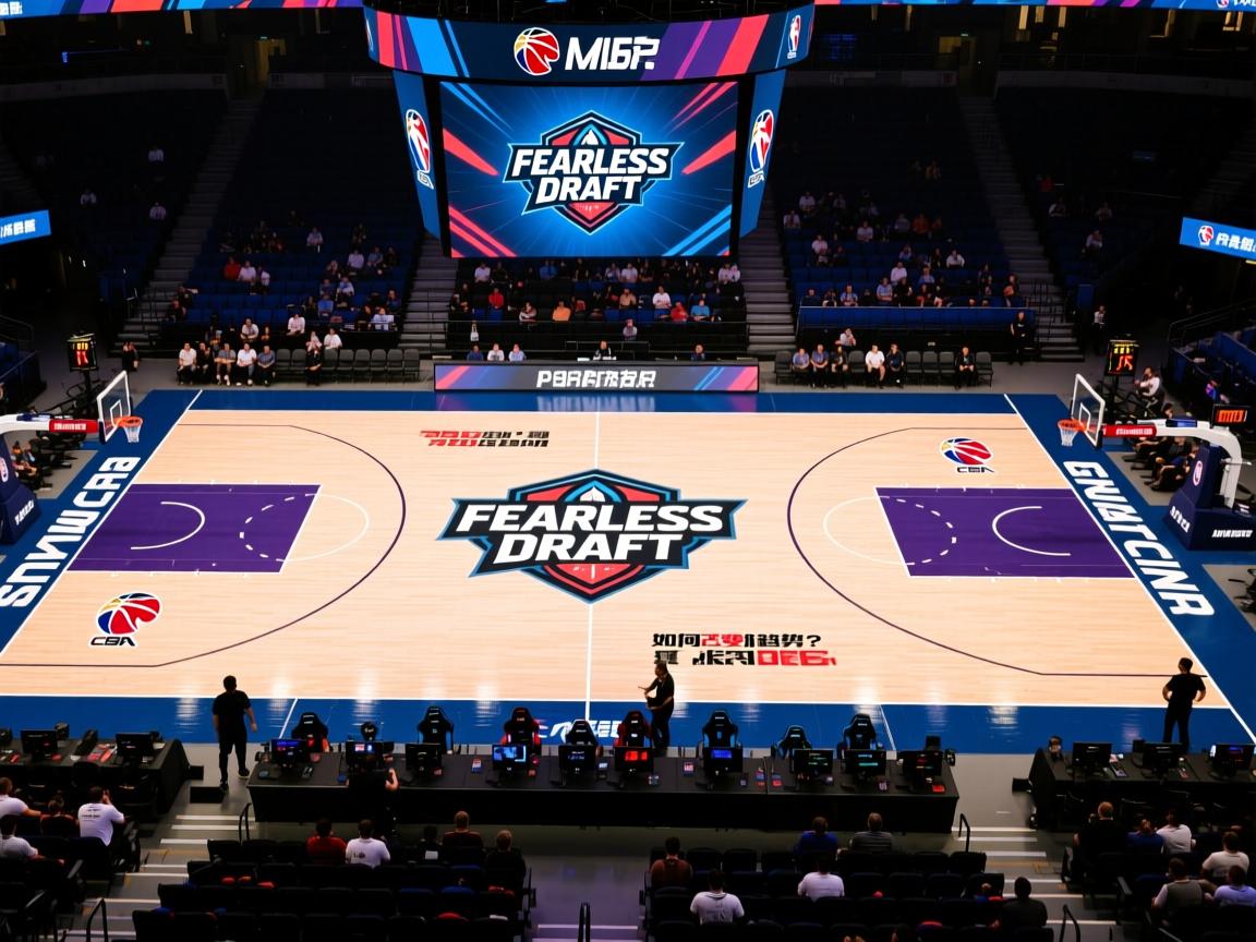 战术对决:Fearless Draft 如何改变阵容趋势? 第1张