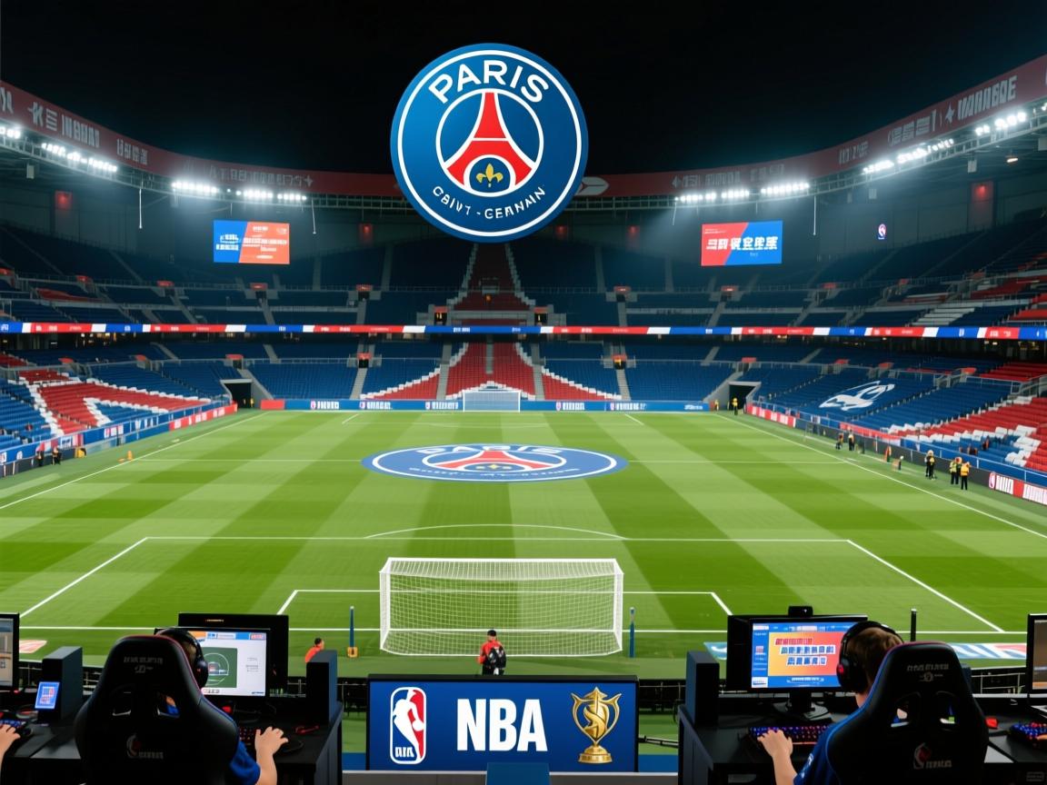 巴黎圣日耳曼豪取全胜，将挑战最新赛事决赛  第2张