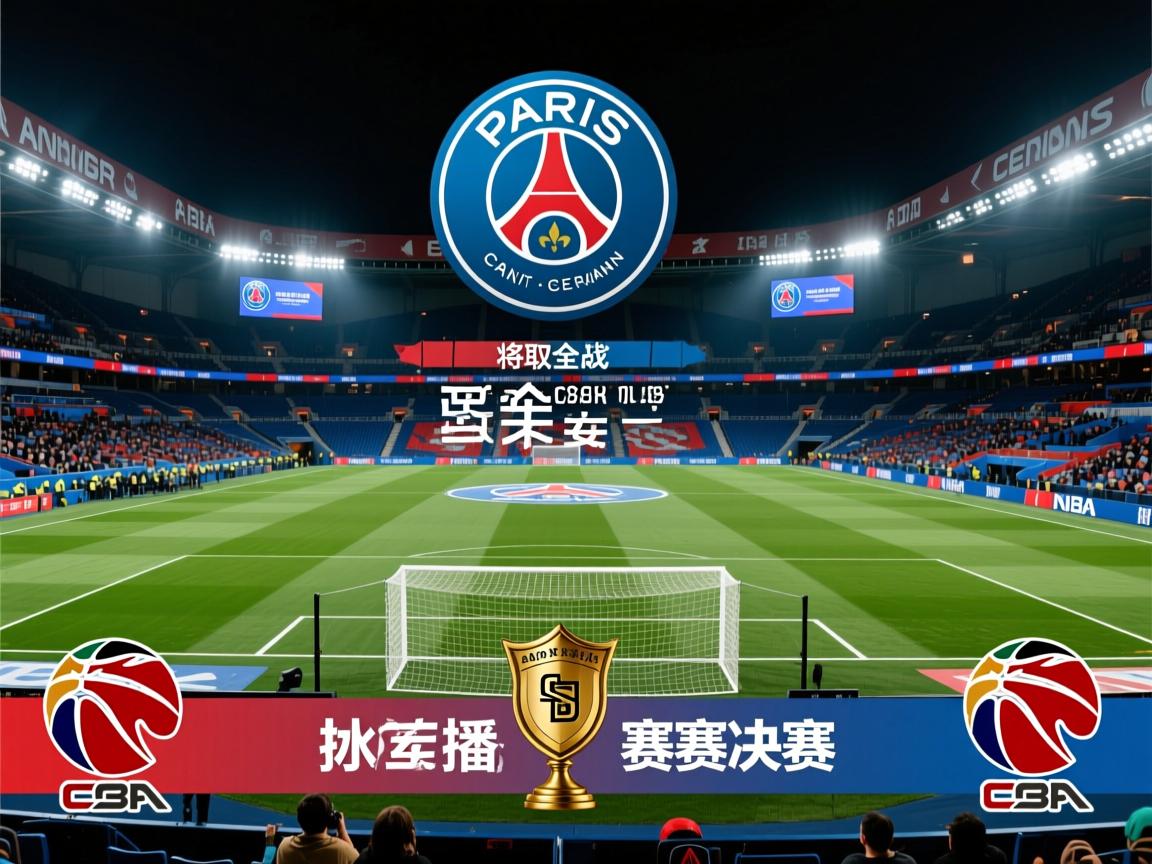 巴黎圣日耳曼豪取全胜，将挑战最新赛事决赛  第3张