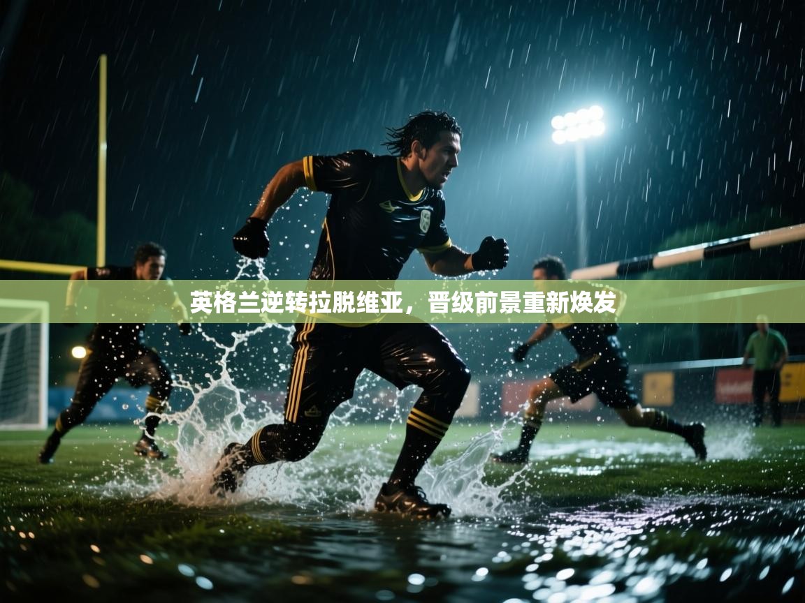 英格兰逆转拉脱维亚，晋级前景重新焕发  第1张