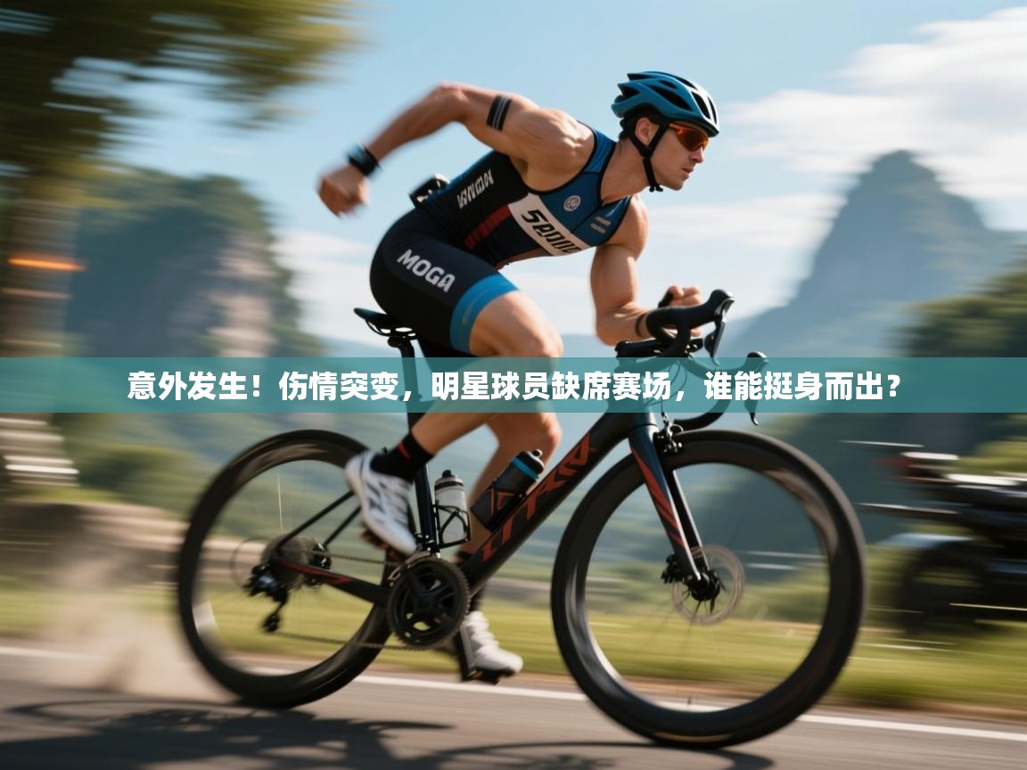 意外发生！伤情突变，明星球员缺席赛场，谁能挺身而出？  第1张