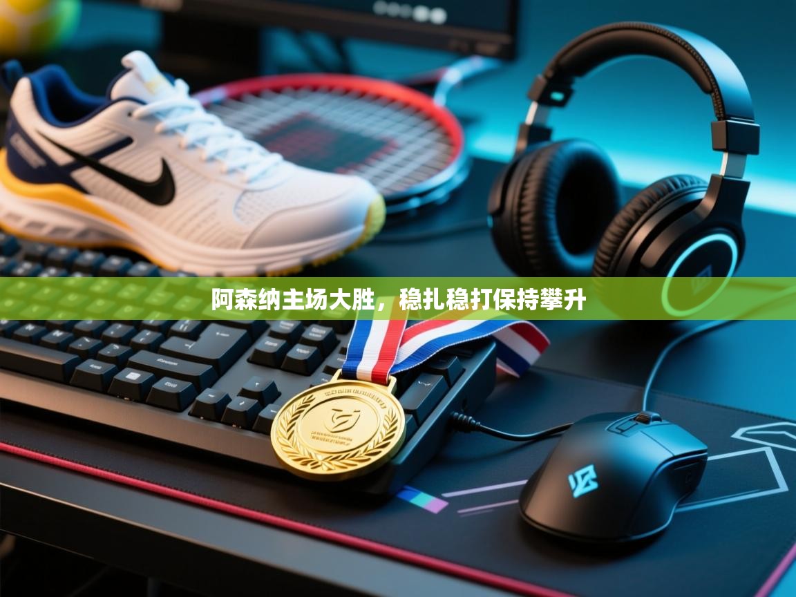 阿森纳主场大胜，稳扎稳打保持攀升  第1张