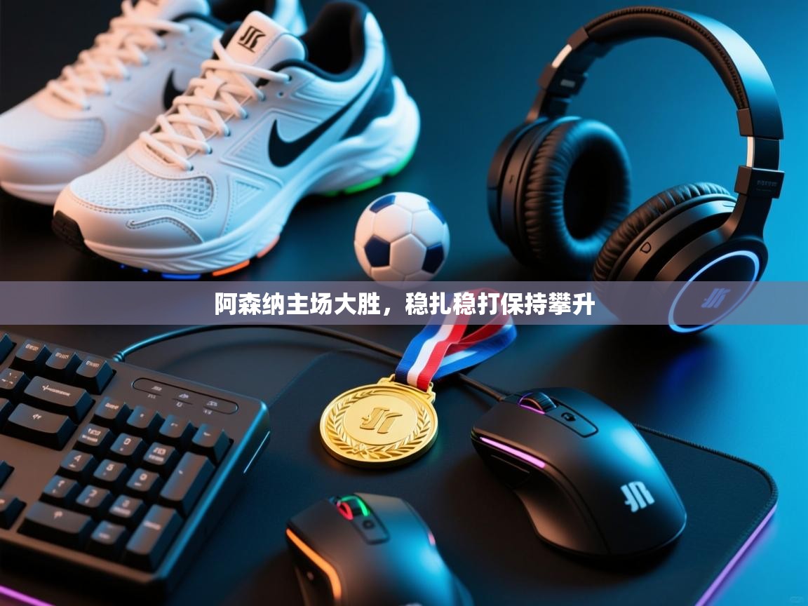 阿森纳主场大胜，稳扎稳打保持攀升  第2张