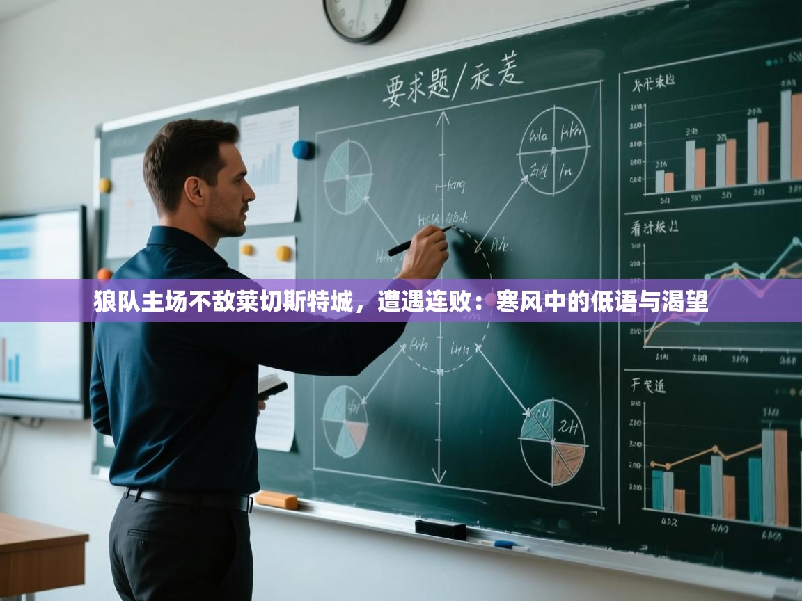 狼队主场不敌莱切斯特城,遭遇连败:寒风中的低语与渴望 第1张