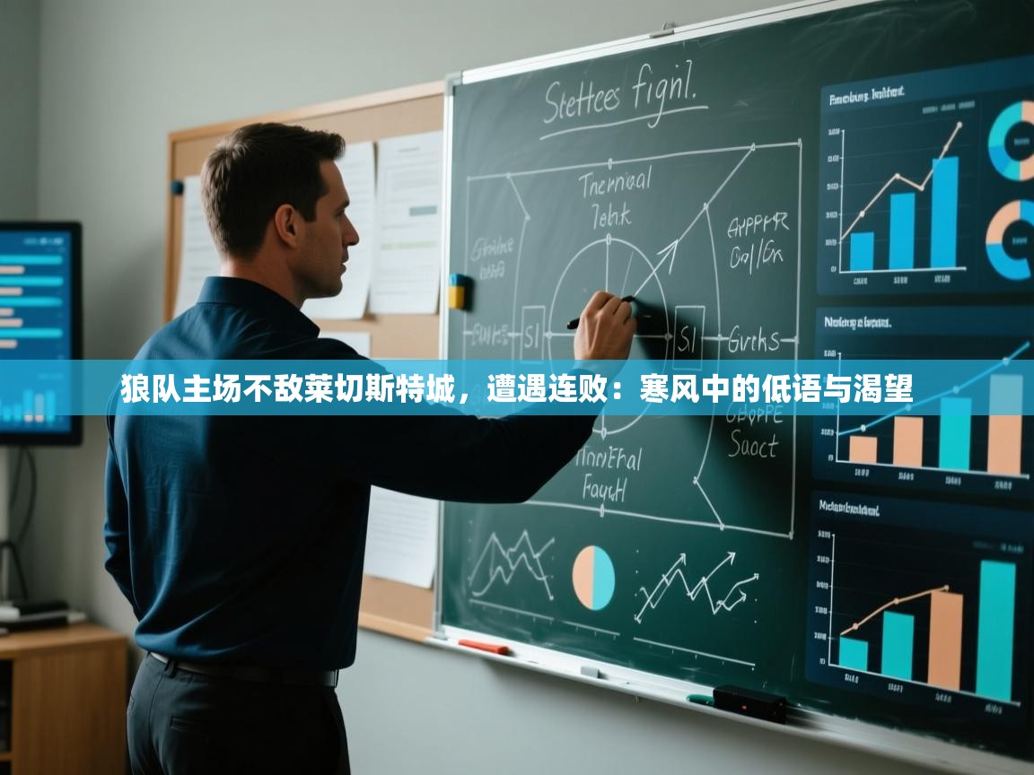 狼队主场不敌莱切斯特城,遭遇连败:寒风中的低语与渴望 第2张