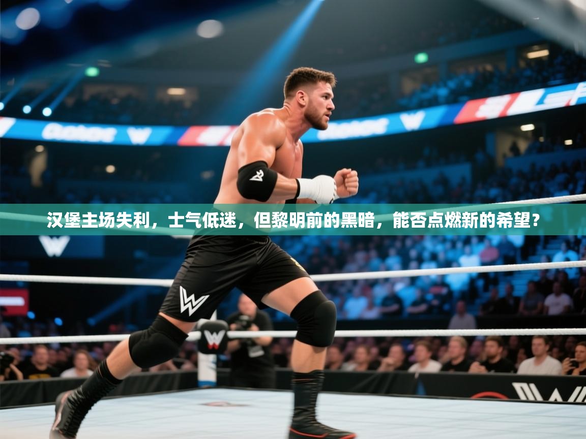 汉堡主场失利,士气低迷,但黎明前的黑暗,能否点燃新的希望? 第2张